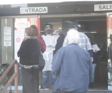 El IMSS dejará de otorgar Permiso Covid-19