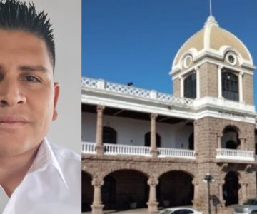 Funcionario en prisión seguirá recibiendo su dieta mensual