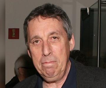 Ivan Reitman, director de los Cazafantasmas fallece a los 75 años