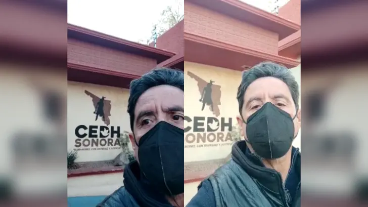 Capturas de video.