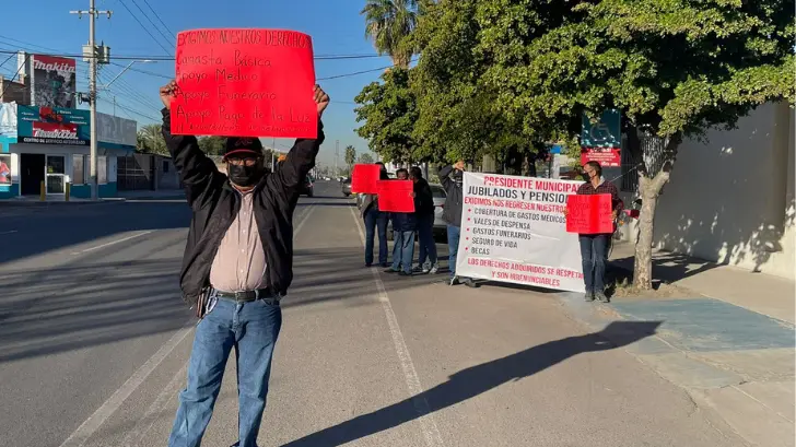 Foto: Abigahil Castro / EXPRESO.