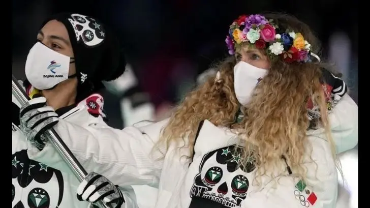 Agencia Reforma / EXPRESO