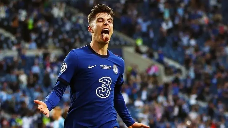 Mundial de Clubes: Kai Havertz el héroe del Chelsea