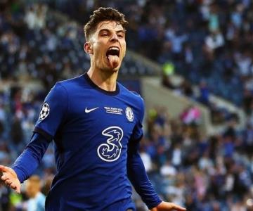 Mundial de Clubes: Kai Havertz el héroe del Chelsea