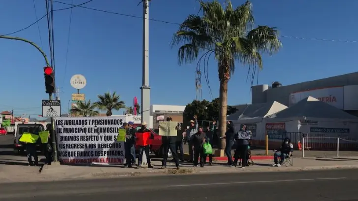 Ayuntamiento responderá a CEDH recomendación a caso pensionados y jubilados