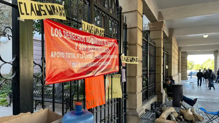 Foto: Abigahil Castro / EXPRESO