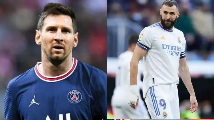 Champions League: Cuándo y dónde ver el PSG vs Real Madrid