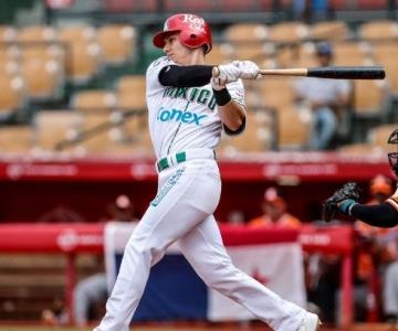 ¡Jalisco no se raja! México avanza a las semifinales en la Serie del Caribe