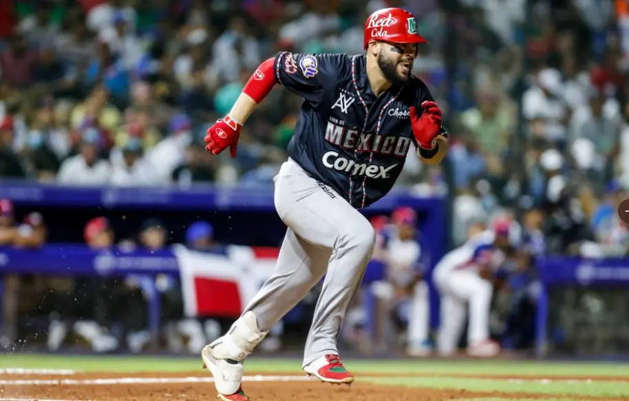 México, eliminado en Semis de la Serie del Caribe