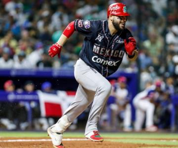 México, eliminado en Semis de la Serie del Caribe