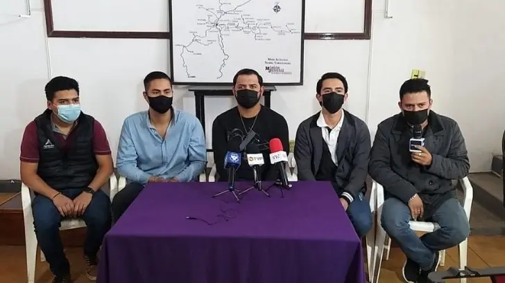 Misión Juvenil de la Sierra Tarahumara reanudará sus actividades
