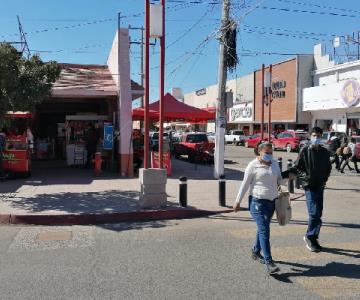 Navojoa: Salud Municipal advierte sobre bajas temperaturas y tomar precauciones