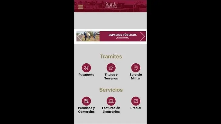 Foto obtenida de redes y otros medios