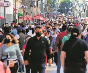 Nunca dijimos que se acabó la pandemia: López-Gatell