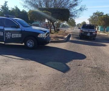 Madrugan sicarios en Cajeme: Asesinan a madre e hijo en la colonia Libertad