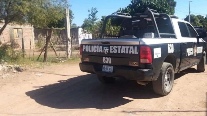 Detienen a un hombre armado en Bahía de Kino