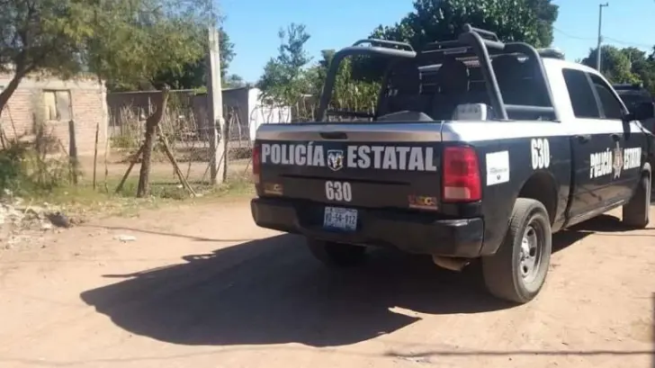 Policía detiene a conductor punible y confiesa robo en Bahía de Kino