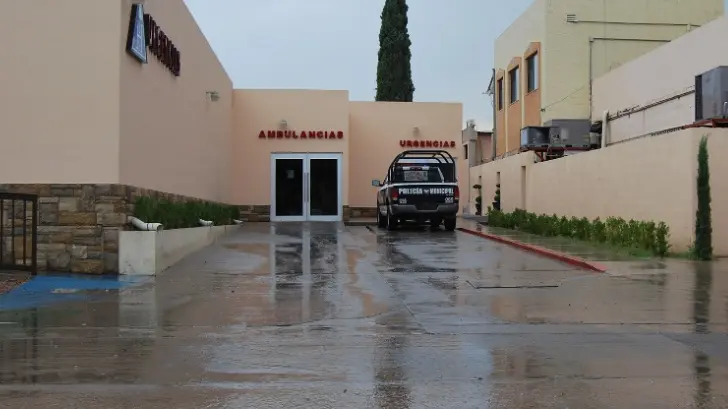 Foto ilustrativa (Archivo / EXPRESO).