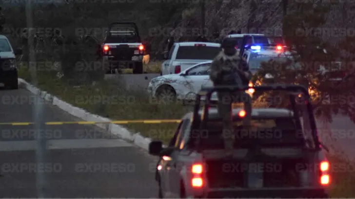 Lo que sabemos del atentado contra los policías de Guaymas que dejó dos muertos