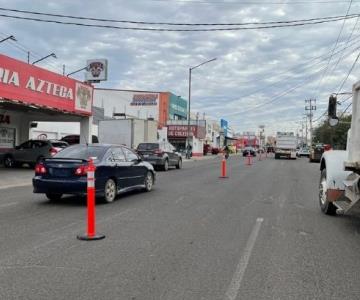 Arranca programa Hermosillo Crece