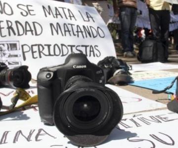 En el Día de la Libertad de Expresión en México, nada que celebrar: Reporteros Sin Fronteras