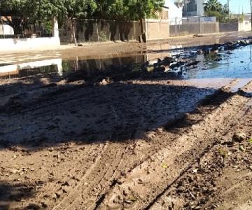 Ciudad Obregón | Rehabilitación de Parque Industrial corresponde al municipio: Canacintra