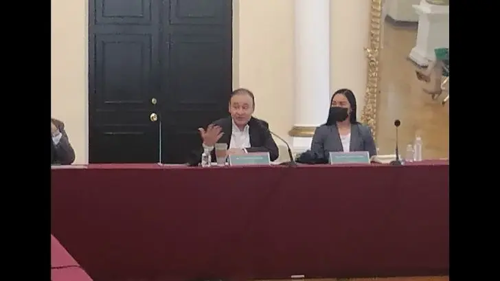 Premio Estatal de la Juventud: Alfonso Durazo invita a ganadores a su gabinete