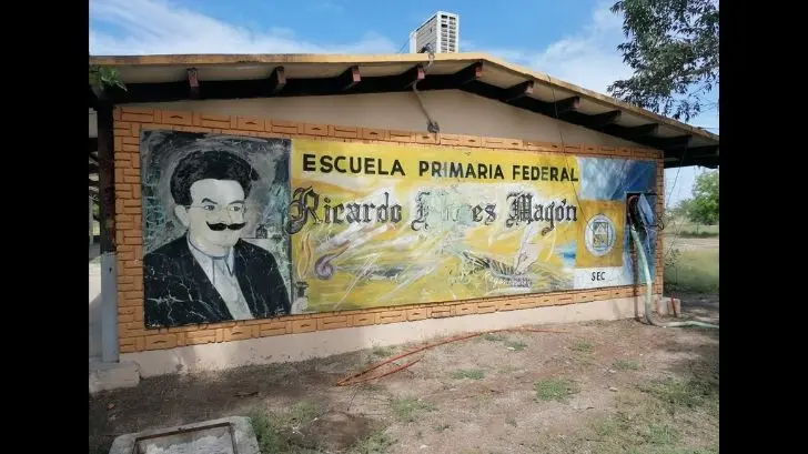 Primaria en Navojoa regresará a clases sin energía eléctrica