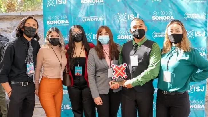 Proyecto Ecobarrio: Jóvenes comprometidos con el medio ambiente