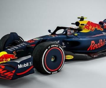 Red Bull tiene el tiempo contado para terminar el RB18