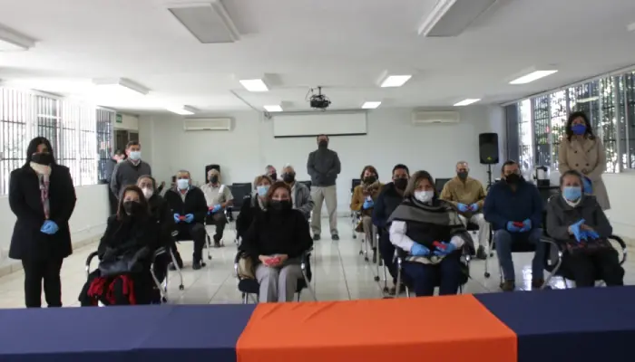ITH entrega medallas en reconocimiento a la trayectoria de 15 docentes y administrativos