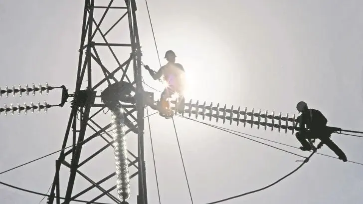 Reforma eléctrica traería daño permanente en la inversión en México, dice BBVA