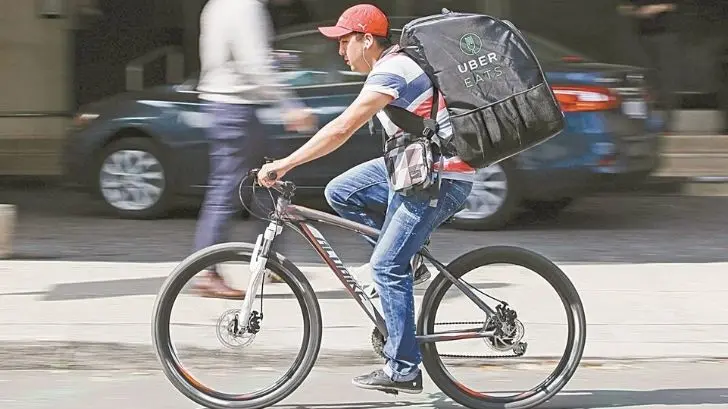 El Universal / EXPRESO