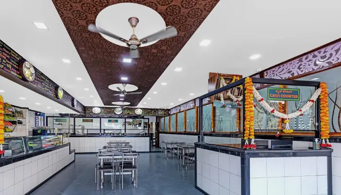 La familia Acuña de Cajeme atiende la cafetería del Centro de Convenciones de Los Ángeles, donde se lleva a cabo la NFL Experience, previo al Super Bowl LVI. (Foto: Pixabay/EXPRESO). 