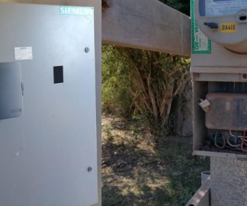 Amantes de lo ajeno dejan sin agua a residentes de la Estación Vícam