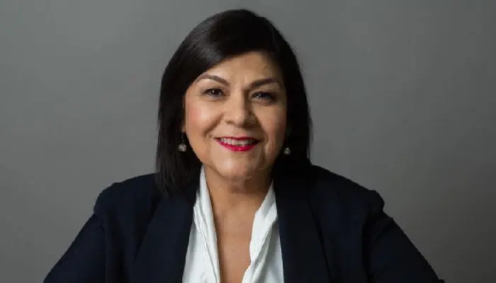 Municipios olvidan el gabinete paritario: Rosa Elena Trujillo