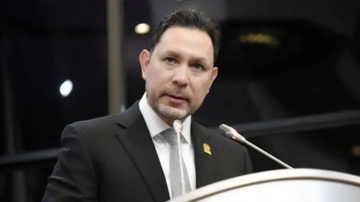 Debe ser obligatorio otorgar becas y estímulos a médicos residentes: Sebastián Orduño