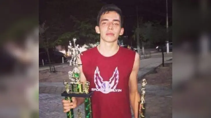 Foto: tomada de redes.