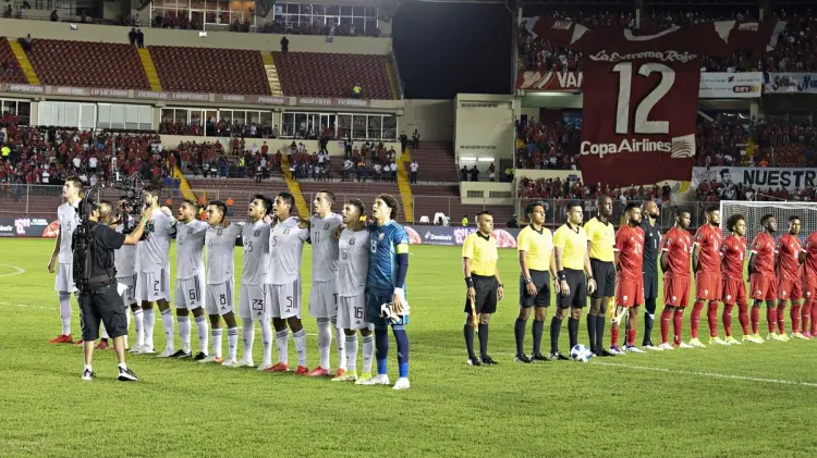 Foto ilustrativa (El Universal / Expreso)