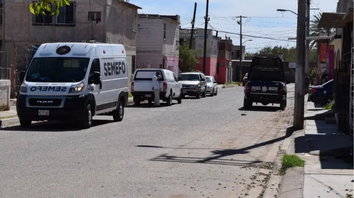 Joven se suicida dentro de su casa en Empalme; su familia encontró el cuerpo
