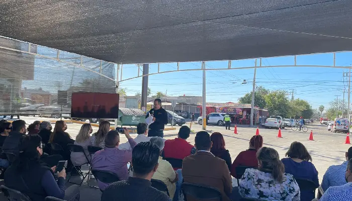 Municipio de Hermosillo regresará predial si reparación de baches no se cumple a tiempo