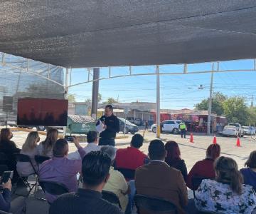 Municipio de Hermosillo regresará predial si reparación de baches no se cumple a tiempo