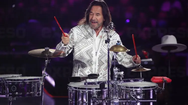 El apodo de El Buki tiene origen en Sonora