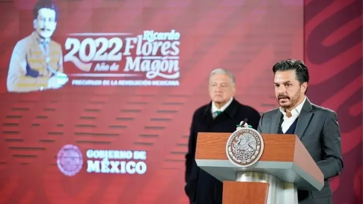 Plan de Justicia para Cananea: Se registran mil 119 exmineros para recibir apoyo
