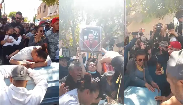 (Imágenes: Especial/EXPRESO)