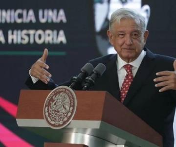 Aeropuerto Internacional Felipe Ángeles queda formalmente inaugurado