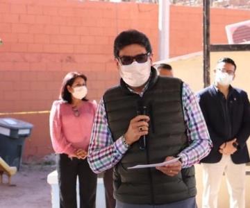 Nogales arrastra importante deuda con el Isssteson: alcalde