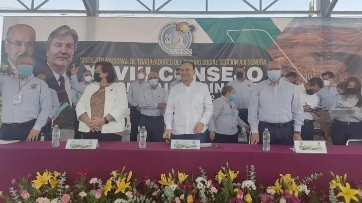 IMSS-Bienestar en Sonora: invertirán más de 1600 millones de pesos en hospitales