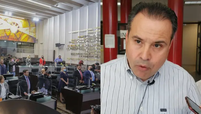 Congreso citaría a alcalde si no atiende exhorto del PT en caso jubilados