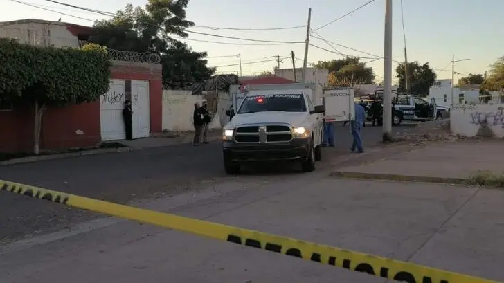 Asesina a balazos a hombre y huye sin dejar rastro